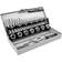 Brüder Mannesmann M53250-B 32pcs Set di attrezzi