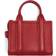 Marc Jacobs The Nano Tote Bag Charm - True Red