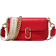 Marc Jacobs The J Marc Mini Shoulder Bag - True Red