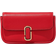 Marc Jacobs The J Marc Mini Shoulder Bag - True Red