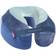 Cabeau Evolution Earth Memory Foam Nackkudde Blå (25x24cm)