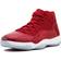Nike Air Jordan 11 Retro Win Like '96 M - Gym Red/Black/White