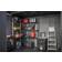 Keter Valid All families Darwin ‎Black/White Reolsystem 30x70cm