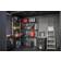 Keter Valid All families Darwin ‎Black/White Shelving System 30x70cm