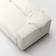Decotique Grand Steam White Soffa 270cm 3-sits