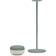 Fatboy Cheerio Sage Golvlampa 25.8cm
