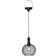 Star Trading Sunlight Black Pendellampa ∅ 19cm