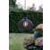 Star Trading Sunlight Black Pendellampa ∅ 19cm