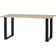 Woood Tablo Nature Spisebord 90x160cm