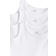 H&M Cottan Bodysuit 3-pack - White (1088029001)