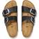 Birkenstock Arizona Big Buckle Birko-Flor - Graceful Licorice