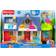 Fisher Price Little People Friends Together Play House