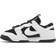 NIKE Air Dunk Jumbo Reverse Panda - Black/White