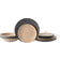 Creatable Catania Tallriksset 12st