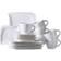MÄSER La Musica Dinner Set 18pcs