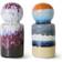 HKliving 70's Stargaze Pepperkvern, Saltkvern 2st 9.8cm