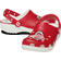 Crocs Ohio State Classic - White