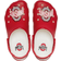 Crocs Ohio State Classic - White