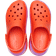 Crocs Mega Crush Clog - Lava