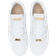 Lacoste Court Cage W - White