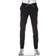 Alberto Men's Revolutional Slim Fit Bike Trousers - Black