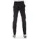 Alberto Men's Revolutional Slim Fit Bike Trousers - Black