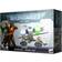 Games Workshop Warhammer 40,000 Necrons Warriors + Paints Set