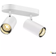 SLV Asto Tube White Loftplafond 25cm