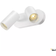 SLV Asto Tube White Loftplafond 25cm
