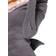 Leg Avenue Women's Cozy Fleece Shark Costume