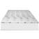 SensorPEDIC Bamboo Charcoal Infused Bed Mattress