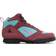 Nike ACG Torre Mid Waterproof M - Team Red/Dusty Cactus/Sail/Pinksicle