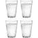 Eva Solo - Drinking Glass 12.8fl oz 4