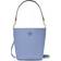 Tory Burch Mcgraw Bucket Bag - Bluewood