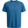 Under Armour Tech 2.0 Short Sleeve Top - Blue/Black