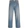 Jack & Jones Alex Original SBD 308 SN Baggy Jeans - Blue/Blue Denim