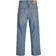 Jack & Jones Alex Original SBD 308 SN Baggy Jeans - Blue/Blue Denim