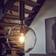 Konsthantverk Rosdala Large Brass/Clear Pendant Lamp ∅ 40cm