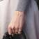 Edblad Circle Small Bracelet - Gold