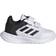 Adidas Toddler Tensaur Run 2.0 - White