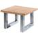 Skyport WL5.525 Brown Soffbord 60x58cm