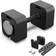 Zipro Dumbbell with Adjustable Load Square 24kg