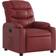 vidaXL 374137 Wine Red Armchair 99.5cm