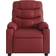 vidaXL 374137 Wine Red Armchair 99.5cm