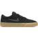 Nike Charge Canvas SB M - Black/Gum Light Brown