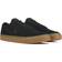 Nike Charge Canvas SB M - Black/Gum Light Brown