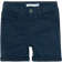 Name It Silas Isak Shorts - Dark Sapphire