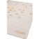 Joop! Faded Cornflower Filz Beige, Orange (200x150cm)