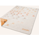 Joop! Faded Cornflower Filz Beige, Orange (200x150cm)