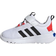 Adidas Toddler Racer TR23 - Cloud White/Core Black/Bright Red